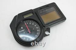 00-01 Cbr 929 Speedo Speedometer Display Gauge Gauges Clock Cluster Tach