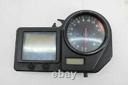 00-01 Cbr 929 Speedo Speedometer Display Gauge Gauges Clock Cluster Tach