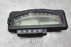 00-01 HONDA RVT1000R RC51 SP1 Gauges Speedo Tach Cluster Speedometer