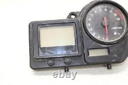 00-01 Honda Cbr929rr Speedo Tach Gauges Display Cluster Speedometer Tachometer