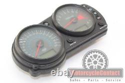 00-01 Ninja Zx9r Speedo Speedometer Display Gauge Gauges Clock Cluster Tach