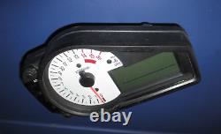 00 01 Suzuki GSXR 750 GIXXER gsxr750 Speedometer Speedo Tach gauge cluster 21K