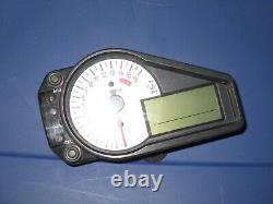 00 01 Suzuki GSXR 750 GIXXER gsxr750 Speedometer Speedo Tach gauge cluster 21K