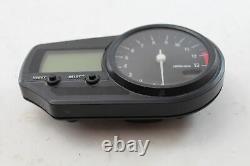 00 01 Yamaha R1 Speedo Tach Gauges Display Cluster Speedometer Tachometer Nice