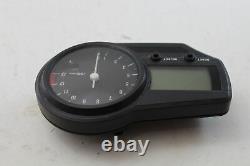 00 01 Yamaha R1 Speedo Tach Gauges Display Cluster Speedometer Tachometer Nice
