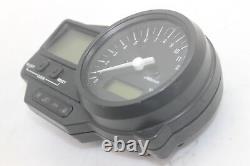 00-01 Yamaha Yzf R1 Speedo Speedometer Display Gauge Gauges Clock Cluster Tach