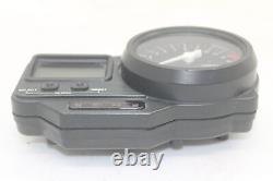 00-01 Yamaha Yzf R1 Speedo Speedometer Display Gauge Gauges Clock Cluster Tach