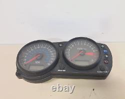 00-02 Zx6r 05-08 Zzr600 Kawasaki Speedometer Speedo Gauge Meter 28,095 MI