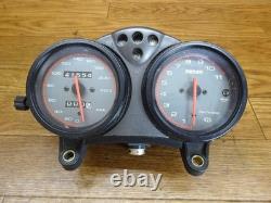 00-03 Ducati Monster 400 600 900 Instrument Gauge Cluster Speedometer Tachometer