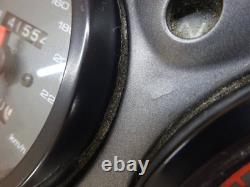 00-03 Ducati Monster 400 600 900 Instrument Gauge Cluster Speedometer Tachometer