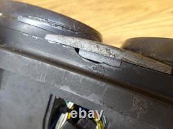 00-03 Ducati Monster 400 600 900 Instrument Gauge Cluster Speedometer Tachometer