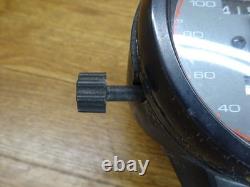 00-03 Ducati Monster 400 600 900 Instrument Gauge Cluster Speedometer Tachometer