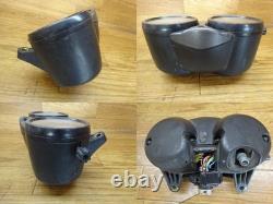 00-03 Ducati Monster 400 600 900 Instrument Gauge Cluster Speedometer Tachometer
