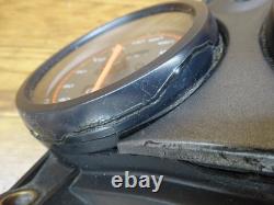 00-03 Ducati Monster 400 600 900 Instrument Gauge Cluster Speedometer Tachometer
