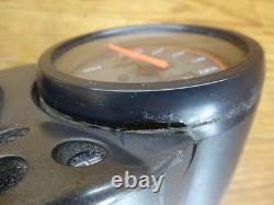 00-03 Ducati Monster 400 600 900 Instrument Gauge Cluster Speedometer Tachometer