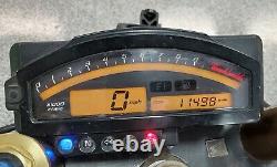 00-03 Honda Rvt1000r Rc51 Oem Speedo Tach Gauges Display Cluster Speedometer 02