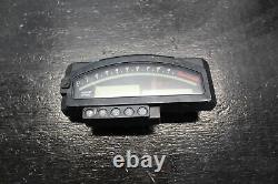 00-03 Honda Rvt1000r Rc51 Oem Speedo Tach Gauges Display Cluster Speedometer 02