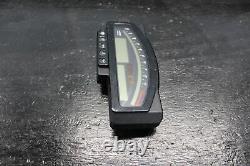 00-03 Honda Rvt1000r Rc51 Oem Speedo Tach Gauges Display Cluster Speedometer 02