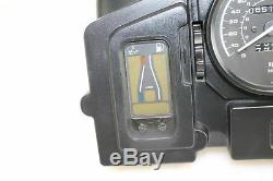 00-04 BMW R1150GS R1150 GS Gauge Speedo Tachometer Display