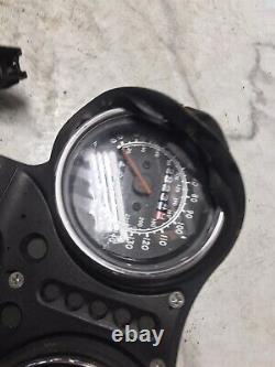 00 Triumph Legend TT 885 900 Gauges Meters Speedometer Tachometer Speedo Tach