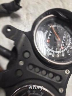 00 Triumph Legend TT 885 900 Gauges Meters Speedometer Tachometer Speedo Tach