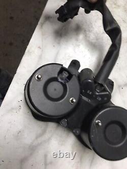 00 Triumph Legend TT 885 900 Gauges Meters Speedometer Tachometer Speedo Tach