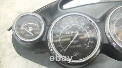 00 Triumph Trophy 1200 Gauges Meters Speedometer Speedo Tachometer Tach