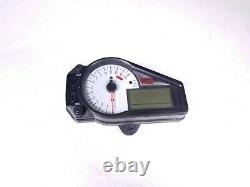 01 02 Suzuki GSXR 1000 Speedometer Speedo Tach Tachometer Gauge