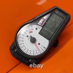 01-03 Suzuki Gsxr 600 Oem Speedo Tach Gauges Display Cluster Speedometer