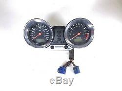 01-05 Suzuki Bandit GSF 1200 Speedometer Speedo Tach Tachometer Gauge