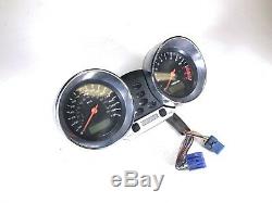 01-05 Suzuki Bandit GSF 1200 Speedometer Speedo Tach Tachometer Gauge