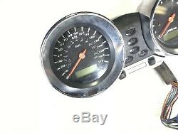 01-05 Suzuki Bandit GSF 1200 Speedometer Speedo Tach Tachometer Gauge