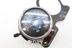 01-11 Gs500 Speedo Speedometer Display Gauge Gauges Clock Cluster Tach