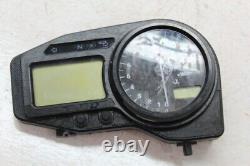 02-03 Honda Cbr954rr Speedo Tach Gauges Display Cluster Speedometer Tachometer