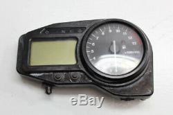 02-03 Honda Cbr954rr Speedo Tach Gauges Display Cluster Speedometer Tachometer