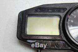 02-03 Honda Cbr954rr Speedo Tach Gauges Display Cluster Speedometer Tachometer