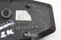 02-03 Honda Cbr954rr Speedo Tach Gauges Display Cluster Speedometer Tachometer