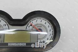 02-05 Sea-doo Gtx 4tec Oem Speedo Tach Gauges Display Cluster Speedometer