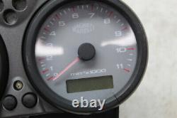 02-06 Ducati Monster 620 Speedo Tach Gauges Display Cluster Speedometer