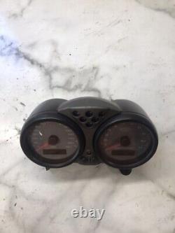 02 Ducati M750 M 750 Monster Gauges Meters Speedometer Speedo Tachometer Tach