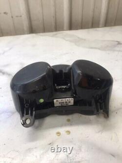 02 Ducati M750 M 750 Monster Gauges Meters Speedometer Speedo Tachometer Tach