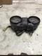 02 Honda CB750 CB 750 Gauges Meters Speedometer Tachometer Speedo Tach
