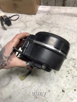 02 Honda CB750 CB 750 Gauges Meters Speedometer Tachometer Speedo Tach