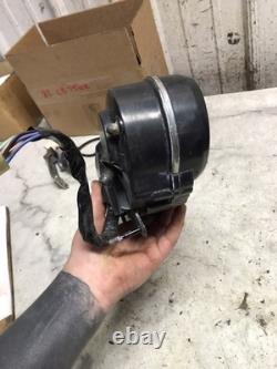 02 Honda CB750 CB 750 Gauges Meters Speedometer Tachometer Speedo Tach