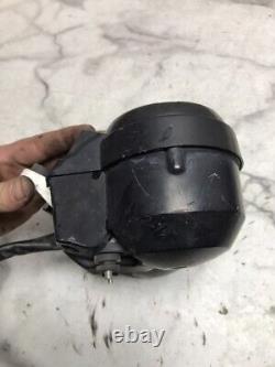 02 Honda CB900 CB 900 F Hornet Gauge Meter Speedometer Speedo Tachometer Tach