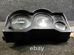 02 Kawasaki Ninja EX250 Speedo Odometer Tach RPM Gauge Instrument Cluster #U2088