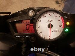 03 04 05 R6 06 07 08 09 R6s Yamaha Speedometer Speedo Gauge Cluster Meter 26k
