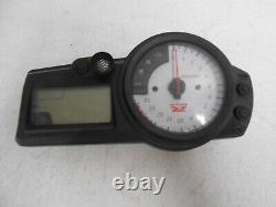 03 04 2003 2004 Gsxr 1000 Oem Speedo Speedometer Cluster Tach Gauge Tachometer