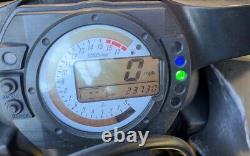 03 04 ZX 636 6R ZX6R ZX6 ZX636B ZX636 Speedo Speedometer Gauge Cluster tach 23K