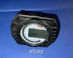 03 04 ZX 636 6R ZX6R ZX6 ZX636B ZX636 Speedo Speedometer Gauge Cluster tach 23K